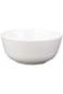 Shallow Round Bowl - 9 cm - White (MCB-5006-WH)