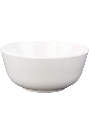 Shallow Round Bowl - 9 cm - White (MCB-5006-WH)
