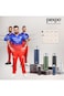 Pexpo Flip Pro Hot &amp; Cold Stainless Steel Water Bottle - 1000 ml SILVER