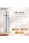 Pexpo Flip Pro Hot &amp; Cold Stainless Steel Water Bottle - 1000 ml SILVER