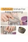 bpa Stainless Steel Soup Pot - Vacuum Insulated, Leak-Proof Food Flask, Hot &amp; Cold Meal Container,