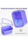 CCOVERY Lunch Box,Stainless Steel Lunch Box Kids Adults,Insulated Bento Lunch Box w/Tableware &amp; Bag
