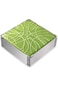 pedkit Stainless Steel Adjustable Cake Mold