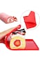 BHjoybeauty Swiss Roll Cake Mat Pad Baking Mold Pastry Tools Silicone Nonstick Baking Rug Mat Silic