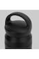 Vacuum thermos container 500ml black Coffee Tea In Travel and Car mugs Insulated Stainless Steel Co