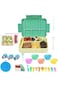 KASTWAVE Bento Box, Leak-Proof Lunch Box 45OZ, Lunch Containers for Adult Food Storage Container wi