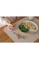 Citron - Silicone Training Spoon and Fork Set: Perfect Utensils for Your Little Learner - Stars