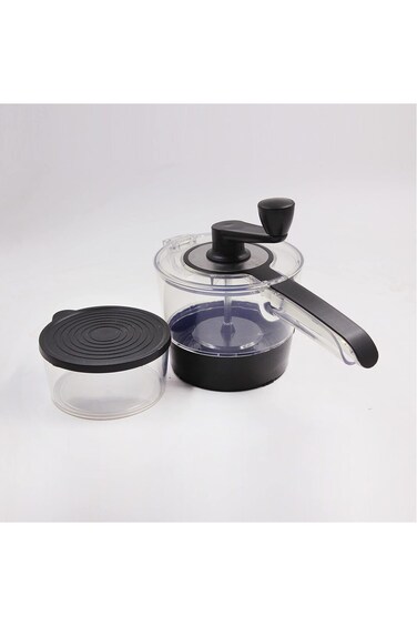 Spiral-fix Spiral Vegetables Cutter