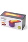 Joseph Joseph Nest Measure Measuring Cup Set, Classic - Multi-Colour, 8 Piece
