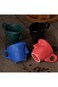 TOUBE Ceramic Mug Creative Face Shape Porcelain Cup And Saucer Ceramics Tea Cup Ceramic Coffee Cups