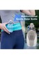 Running Water Bottle, Drinking Bottle for Jogging, Small Leak-Proof Water Bottle, Small Drinking Bo