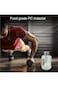 Dpofirs 1.5L Hydrogen Water Bottle, Portable Hydrogen Water Machine, Hydrogen Water Bottle Generato