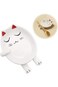 KASTWAVE Ceramic Cat Spoon Rest - Cute Utensil Holder for Kitchen, Stove Top &amp; Counter, Perfect Gif