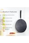 Royalford Non-Stick Aluminum Tawa Black 28Cm RF9554