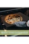 Azonee Parchment Paper Rounds, 100Pcs Non Stick Parchment Paper for Baking, Round Pizza Parchment P