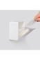 MIBRU Coffee Machine Handle Filter Paper Storage Box Mocha Pot Round Filter Paper Distribution Net