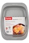 Prestige Pr57120 Mini Oven Roaster Tray - Grey