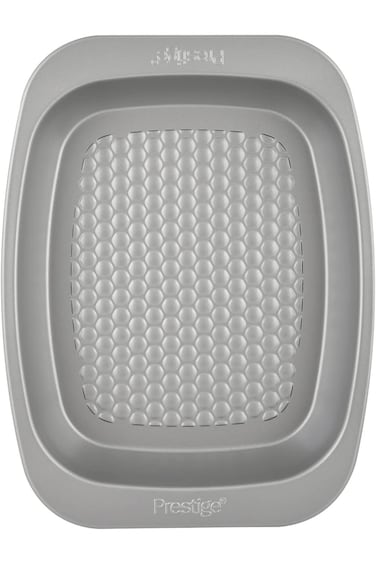 Prestige Pr57120 Mini Oven Roaster Tray - Grey