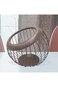 Tazweeq Coffee Pod Holder, Large Capacity Espresso Capsule Holder, Coffee Pod Organizer for Storage