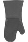 All-Clad Textiles Silicone Oven Mitt, 1 Pack, Pewter