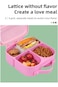 Kids Lunch Box Bento Box   Bento Lunch Box for Girls Boys, Portable Leak-Proof Lunch Containers wit