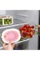 2-in-1 Draining and Preservation Basket, 2025 New Multifunctional Fruit and Vegetable Washing Bowl