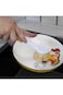 3 Pack Bamboo Brush with Long Handle for Dishes,Floor Scrubbers Cleaning Small Bottle Scrub Dishes