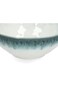 Easy Life Dishwasher And Microwave Safe Porcelain Bowl Blue And White 22Cm R2848#Ngre