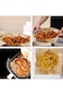 TERRIFI 2 Rolls of 800cm Baking Parchment Paper, Oil Absorbent BBQ and Oven Liner, Perfect for Roas