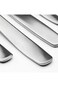 IKEA MOPSIG 16-piece flatware set