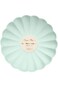 Meri Meri Mint Simply Eco Small Plates