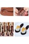 Silicone Spoon Shape Chocolate Cake Mould Sugar Candy Decorating Baking Mold for Kitchen 1pc