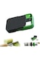 Slicing Aid, Ultrathin Sectioning Aid, Vegetable Slicer, Chopping Gadget, Multifunctional Ultrathin