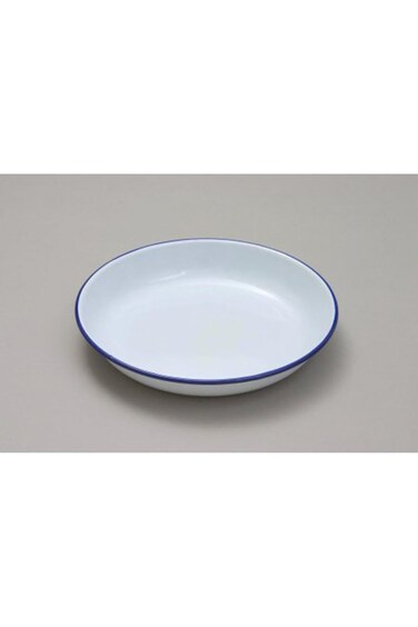 طبق معكرونة/أرز من جينوير فالكون، مقاس 18 سم - 45618