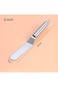 Butter Cake Cream Stainless Steel Spatula For Frosting Frosting Fudge Pastry Cake Tool 6 Inches