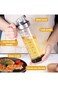Olive Oil Bottles for Kitchen, Cooking Oil Container for Kitchen Glass Cooking Olive Oil Dispenser