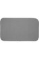 All-Clad Textiles Dish Drying Mat, 16 by 28-Inch, Pewter