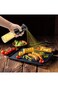 Azonee Oil Sprayer, Mister Olive Oil Spritzer for Air Fryer 210ml Cooking Spray Bottle Kitchen Gadg