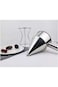Cake mix distributor, Made of stainless steel.