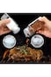 Spice Jars Glass Jars 12 Pcs Glass Spice Jars 4oz Empty Spice Containers Glass Food Storage Contain