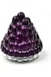 ELECDON 5Pcs Reusable Plastic Fruit &amp; Vegetable Storage Box - Keep Lemons, Tomatoes, Grapes, Corn &amp;
