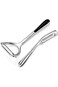 Oasisgalore Potato Peeler for the Kitchen - the Rotating Blade Premium Alloy and the Robust Non-Sli