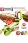 GANNK Potato Apple Vegetable Peelers for Kitchen, I and Y Peelers for Fruit Veggie Potatoes Carrot