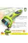 GANNK Potato Apple Vegetable Peelers for Kitchen, I and Y Peelers for Fruit Veggie Potatoes Carrot