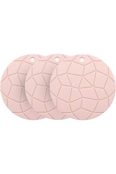 حوامل أواني الطهي المصنوعة من السيليكون من MAKINGTEC Pillercules للأطباق الساخنة والأواني والمقالي، وحاملات أواني الطهي المصنوعة من السيليكون ووسادات التسخين