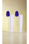 Stainless Steel Cake Tester Needles - 2-Pack Blue Baking Probes for Cakes, Muffins &amp; Bread - Essent