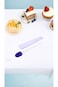Stainless Steel Cake Tester Needles - 2-Pack Blue Baking Probes for Cakes, Muffins &amp; Bread - Essent