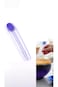 Stainless Steel Cake Tester Needles - 2-Pack Blue Baking Probes for Cakes, Muffins &amp; Bread - Essent