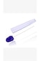 Stainless Steel Cake Tester Needles - 2-Pack Blue Baking Probes for Cakes, Muffins &amp; Bread - Essent