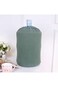 Water Dispenser Cover, Reusable Dust Proof Cover for 18.9 L, Green, Polyester, Water Repell